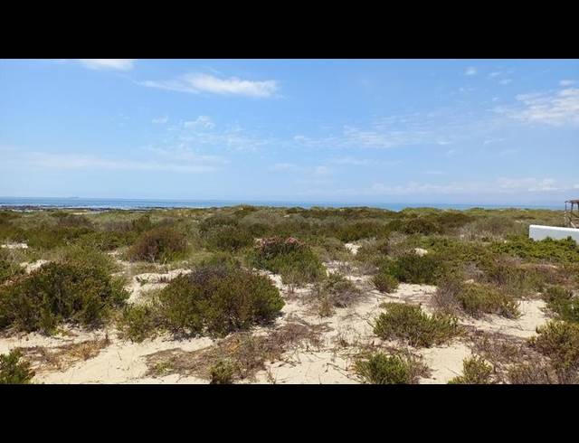 LAND FOR SALE IN SANDY POINT
